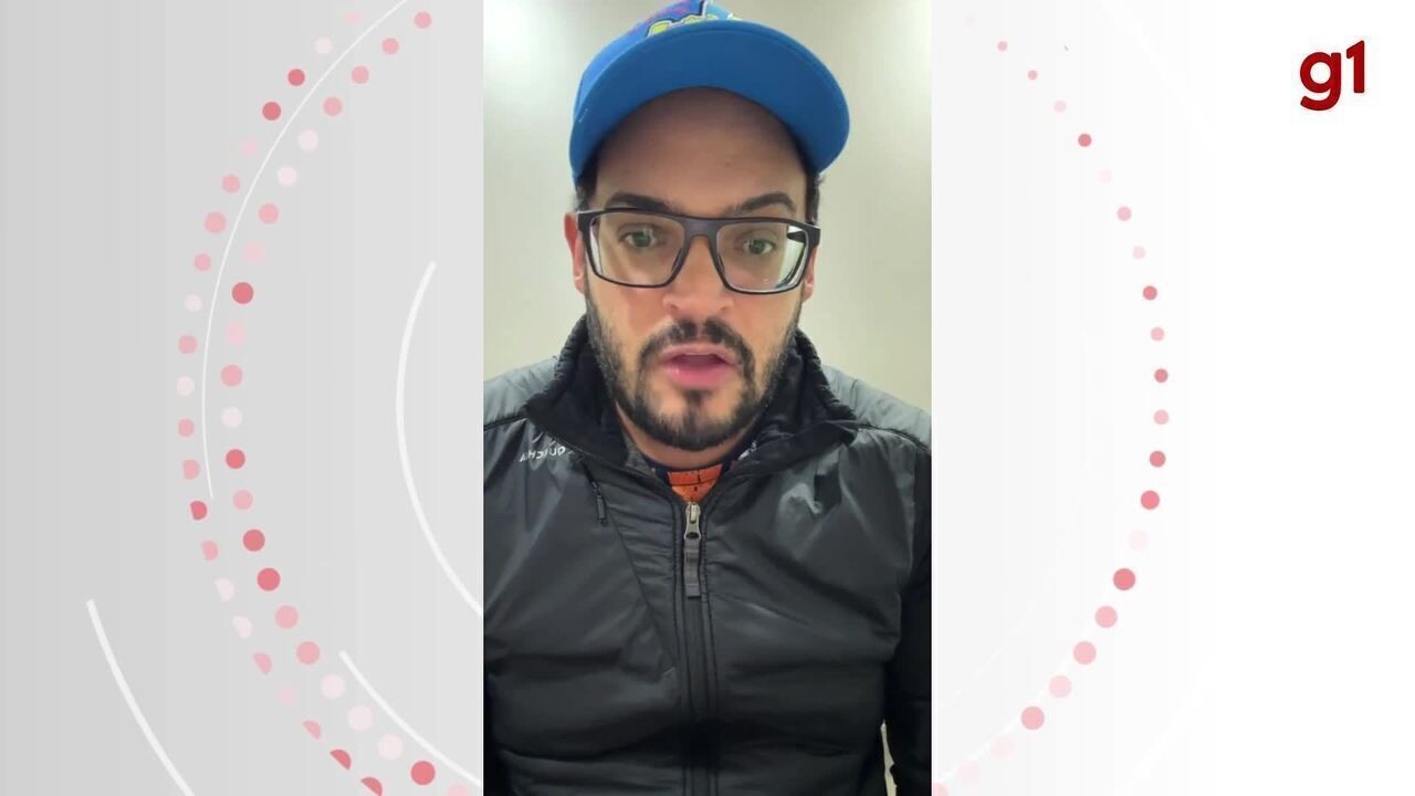 Humorista Matheus Ceará Se Manifesta Após Interromper Agenda De