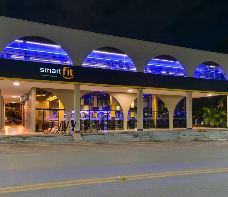 Homem morre após parada cardiorrespiratória em academia na Asa Norte