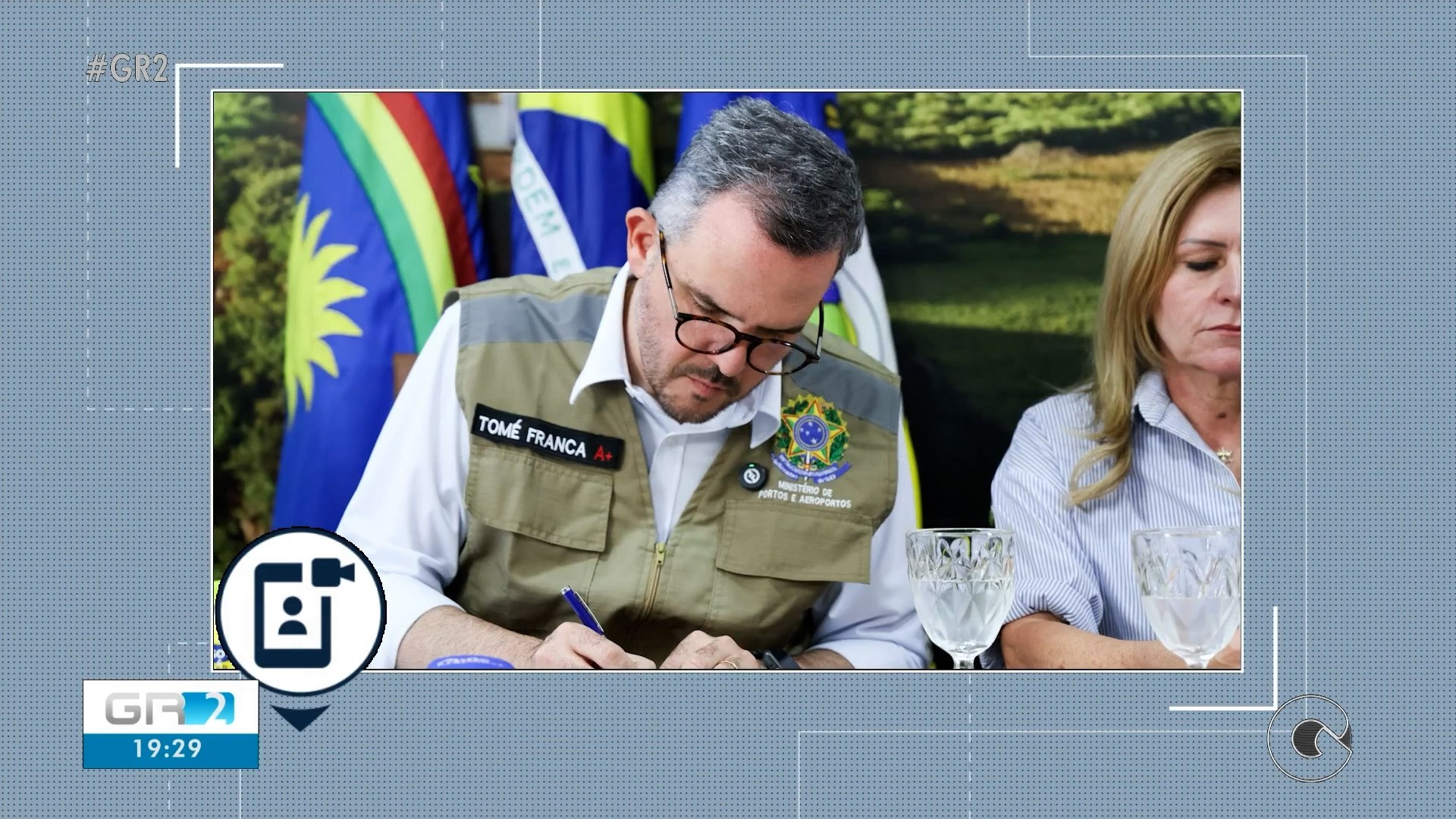 VÍDEOS: GR2 de sábado, 18 de abril de 2026