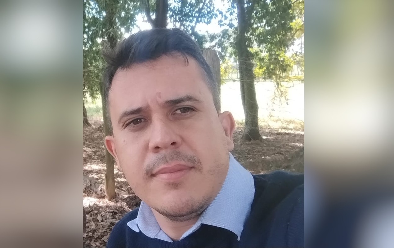 Família de Tatuí procura homem que desapareceu após dizer à mãe que iria para Sorocaba
