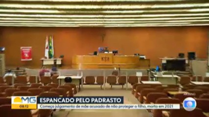 VÍDEOS: Bom Dia Minas de segunda-feira, 24 de março de 2025