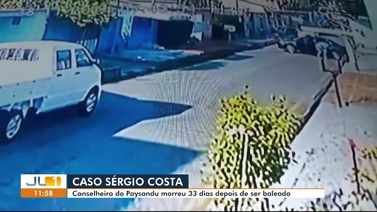 Julgamento de suspeito pela morte de ex-conselheiro do Paysandu ocorre em Ananindeua​‌​