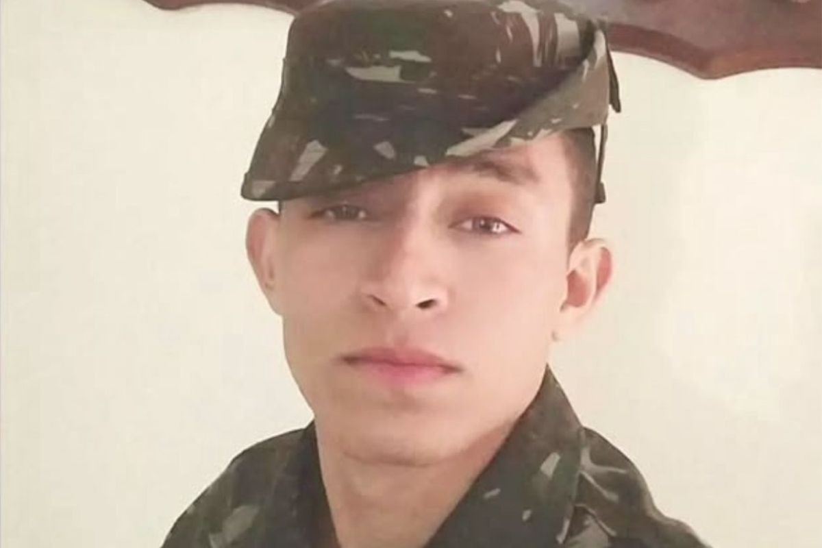 Jovem militar tem órgãos doados após acidente em MS e pode salvar 7 vidas 