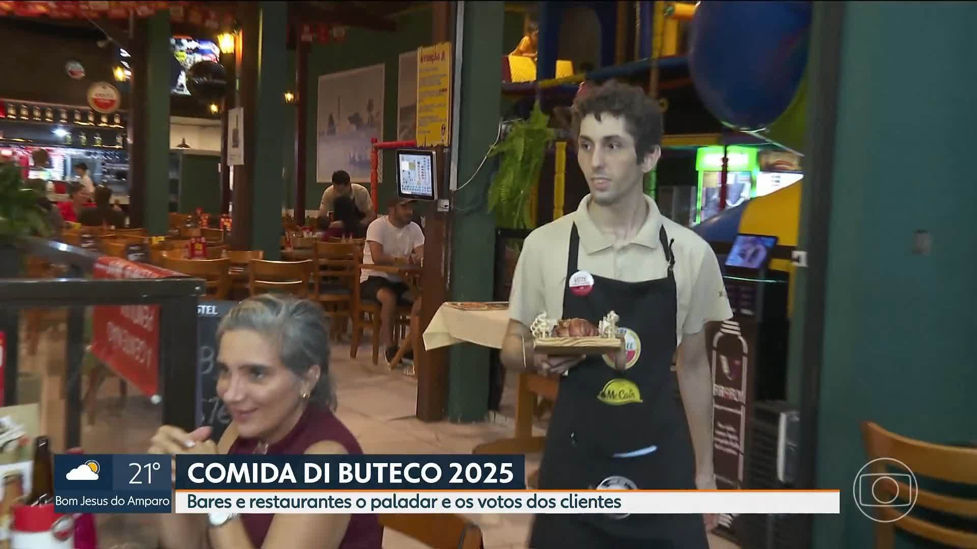 VÍDEOS: MG1 de quinta-feira, 1º de maio de 2025