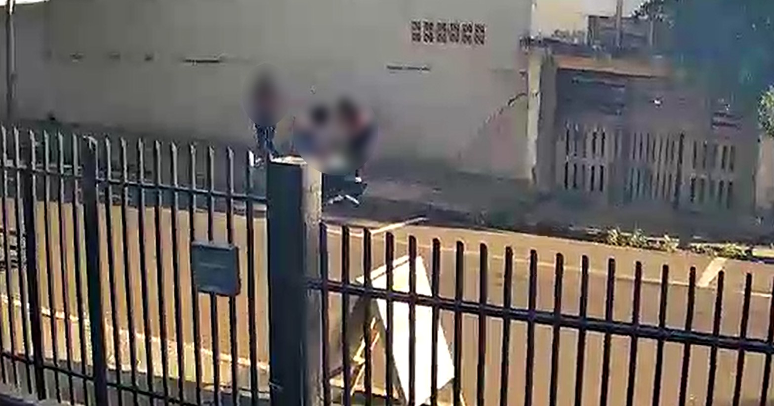 Você Não Tá Convidada pro Meu Bat Mitzvá!