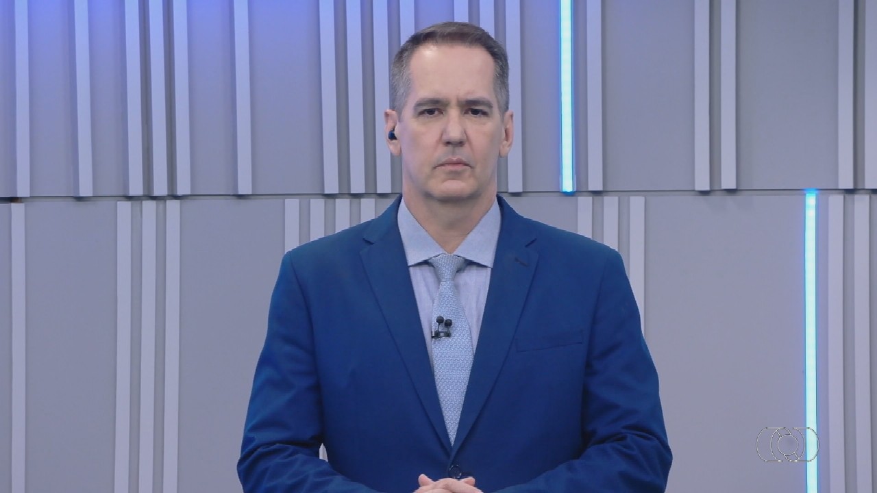 VÍDEOS: Jornal Anhanguera 2ª Edição de segunda-feira, 24 de agosto de 2026