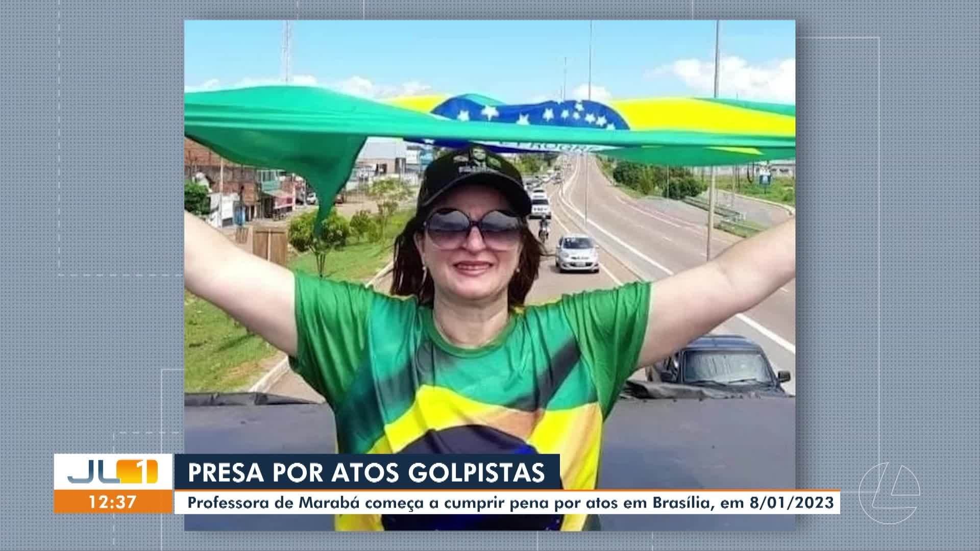 VÍDEOS: JL1 de terça-feira, 5 de maio de 2026