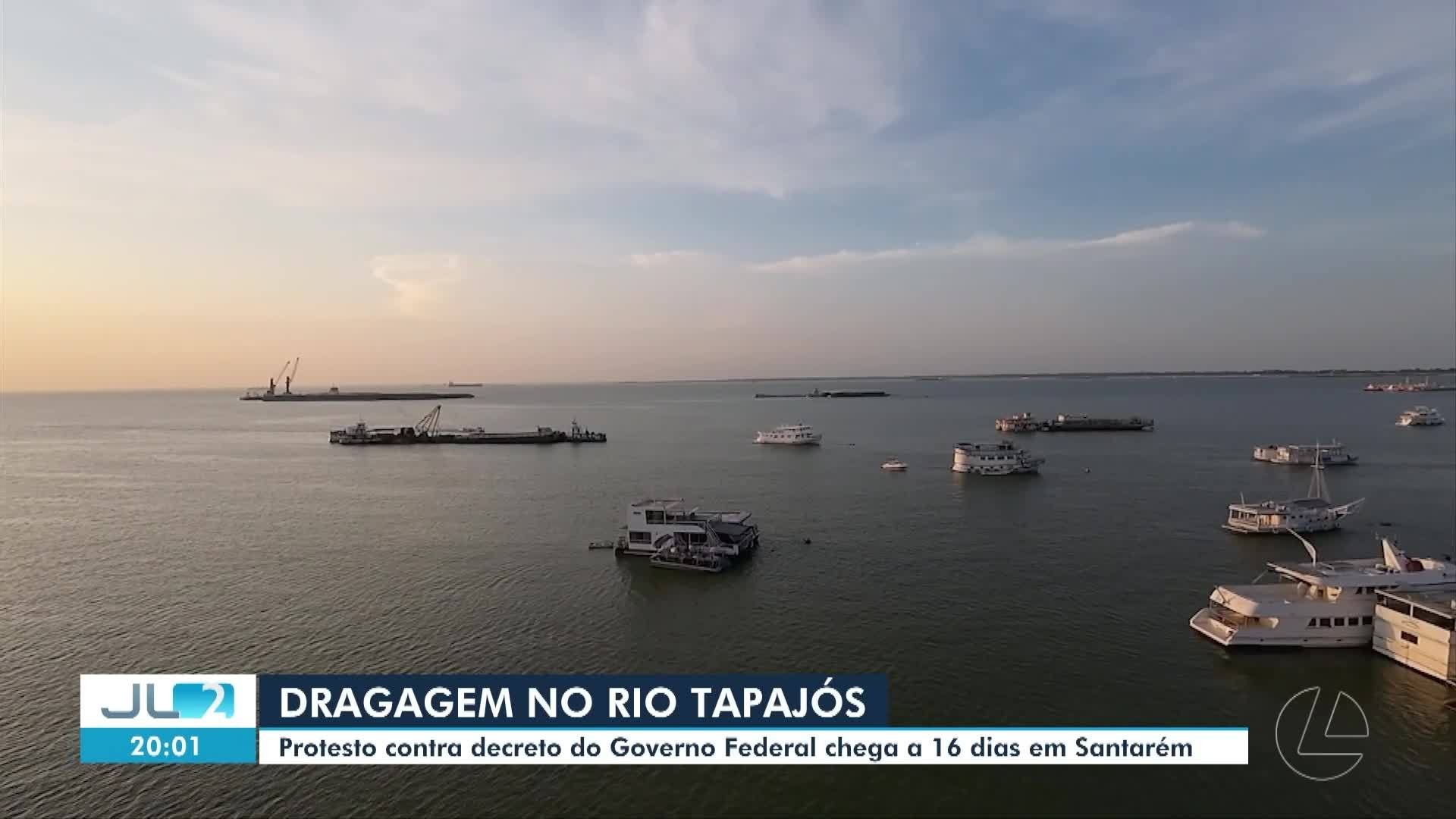 VÍDEOS: JL2 de sexta-feira, 6 de fevereiro de 2026