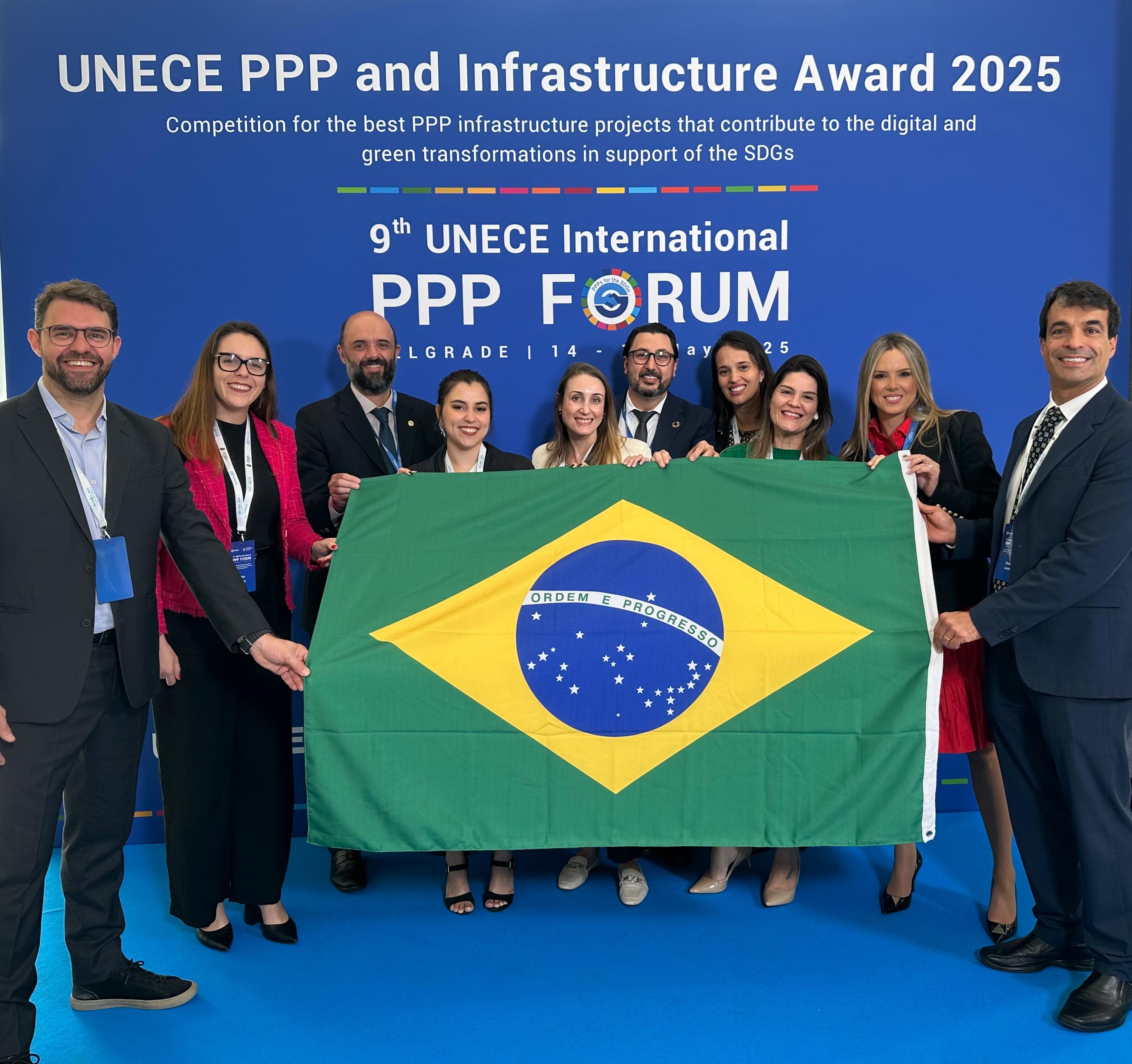 Conheça o instituto público-privado de Divinópolis destaque na ONU