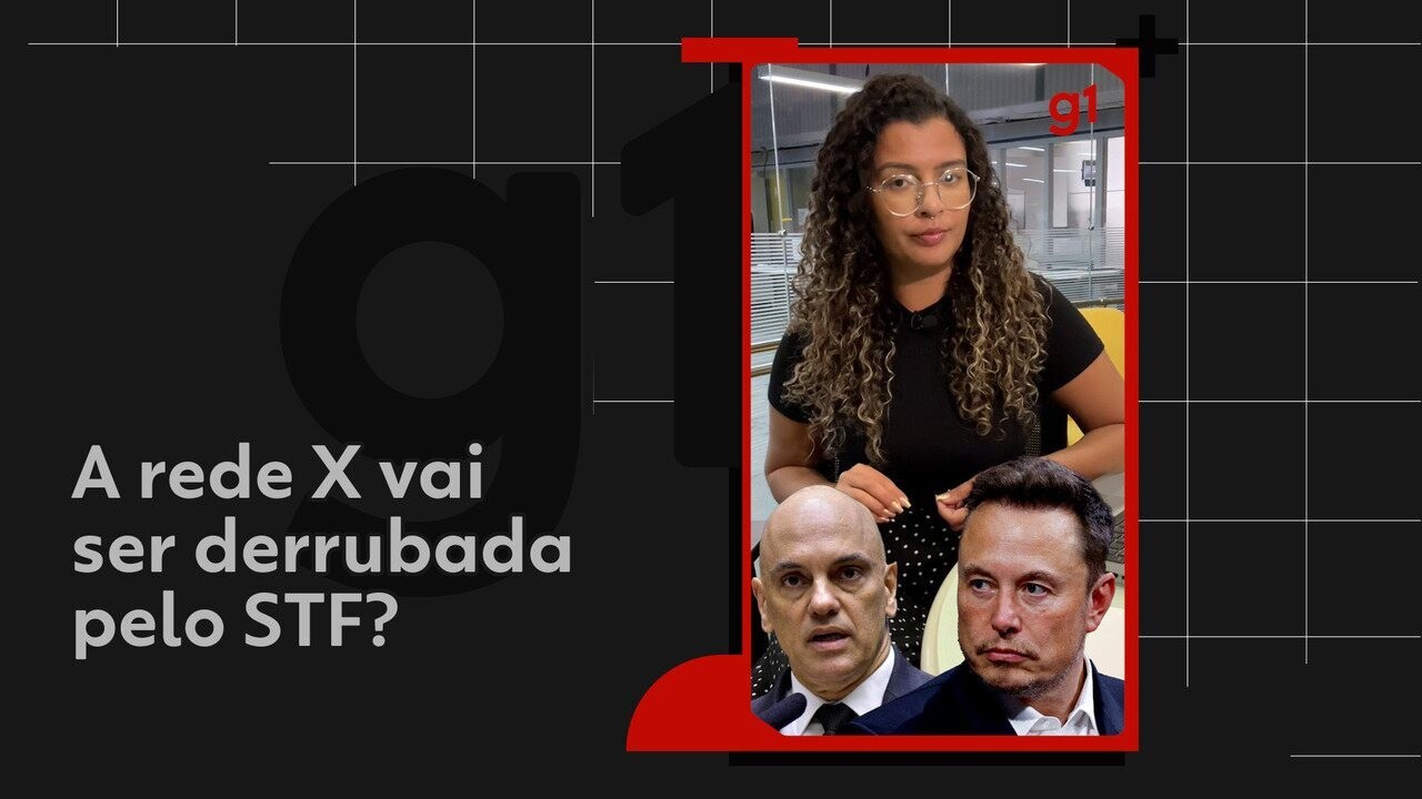 Elon Musk volta a atacar Moraes e chama ministro de 'ditador brutal' | G1