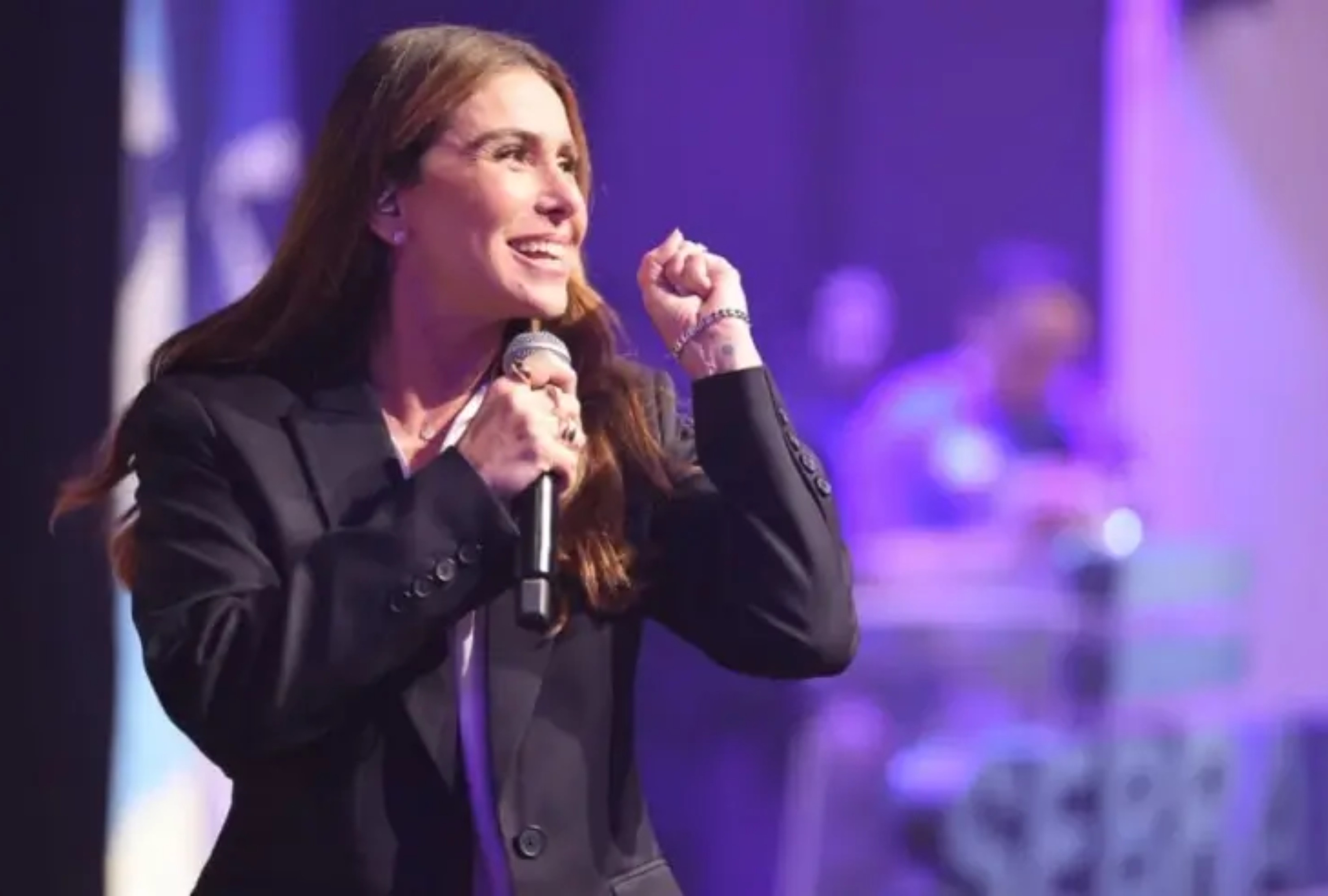 Sebrae promove palestra 'O Discurso do Óbvio' com atriz Giovanna Antonelli em Boa Vista  | G1