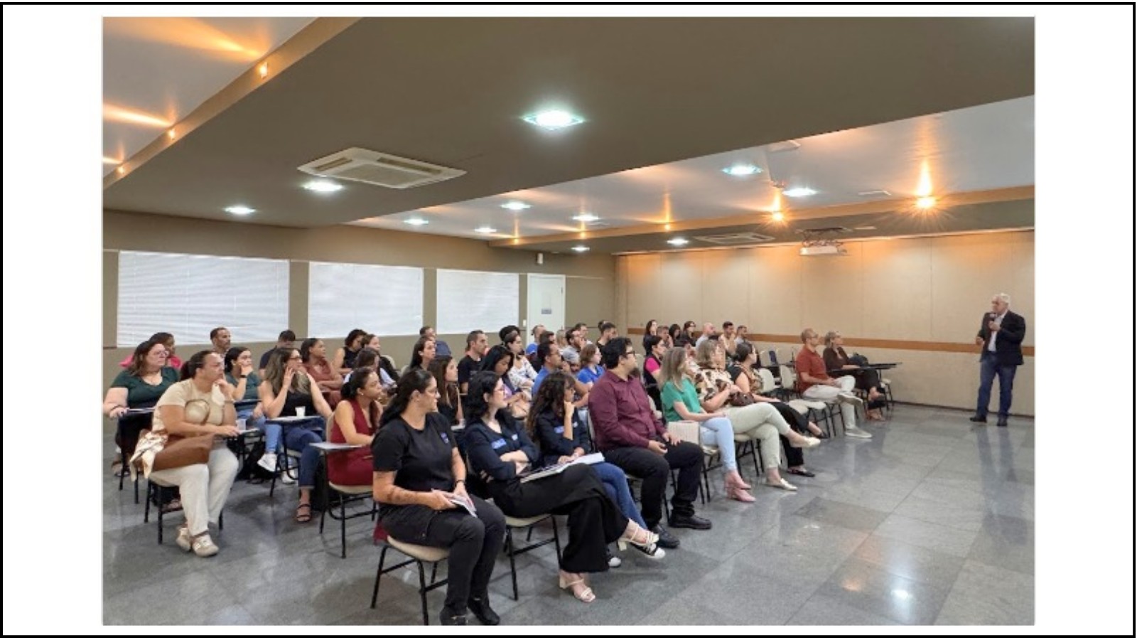 Conexão RH da ACIL debate desafios da Geração Z no mercado de trabalho