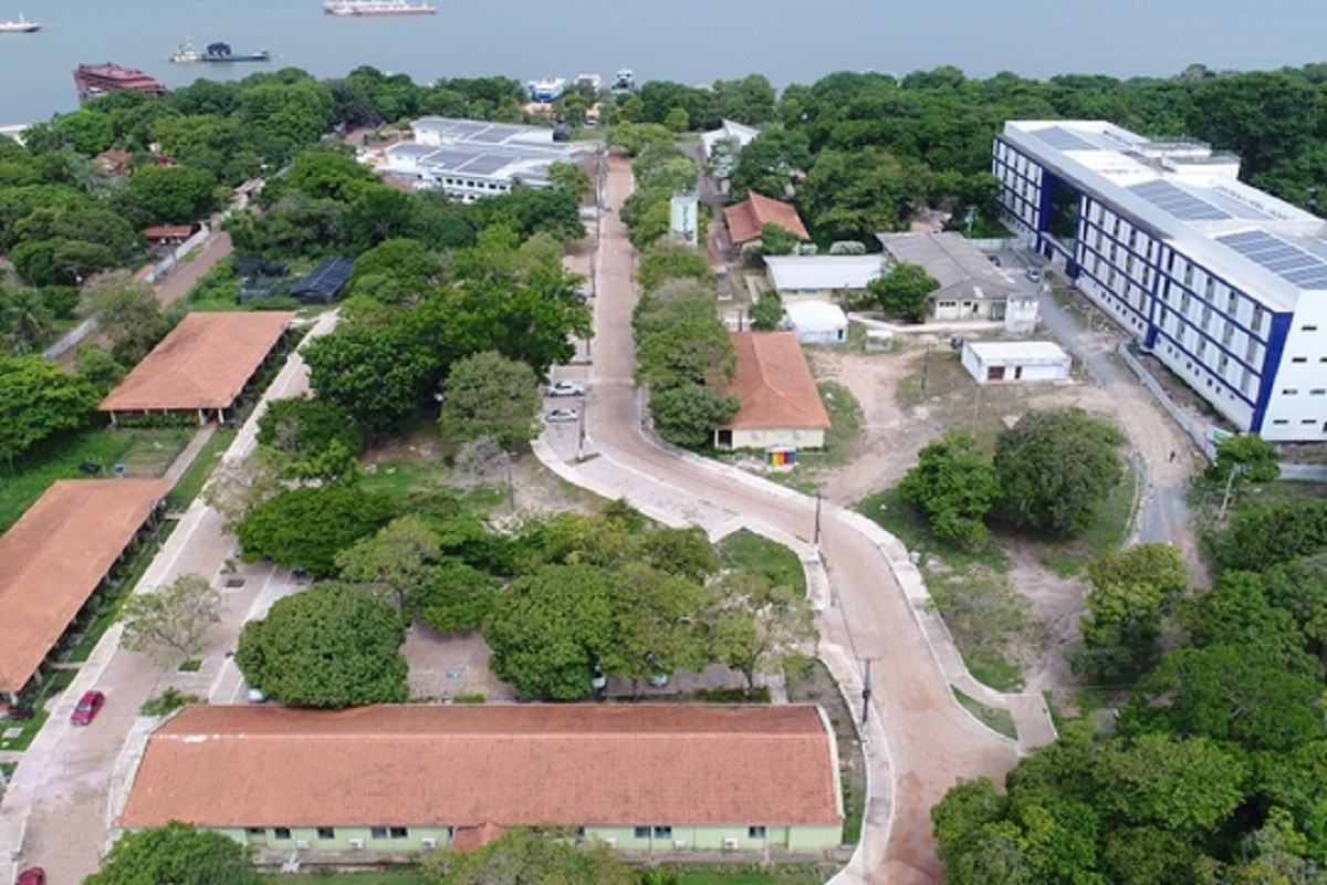 Ufopa abre processo seletivo com 138 vagas para quilombolas no Pará