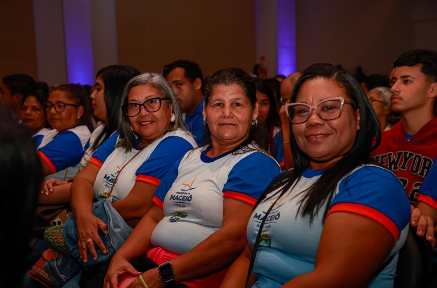 Maceió oferece sete mil vagas para Educação de Jovens, Adultos e Idosos; veja como garantir a sua