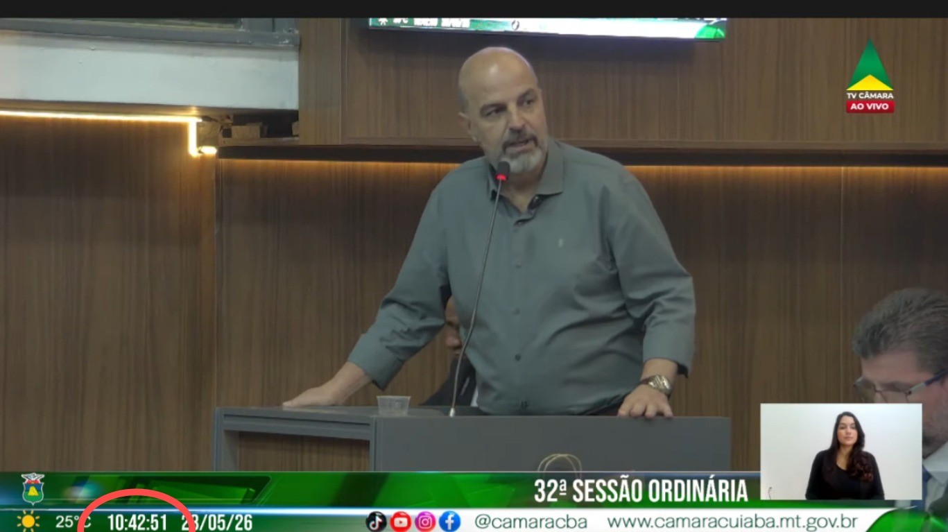 Ex-secretário acusa gestão de 'pedalada' fiscal de mais de R$ 100 milhões na Educação de Cuiabá 