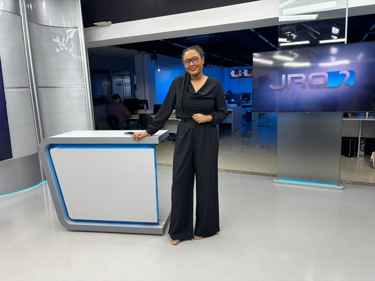 Assista ao JRO2 desta quarta-feira, 11