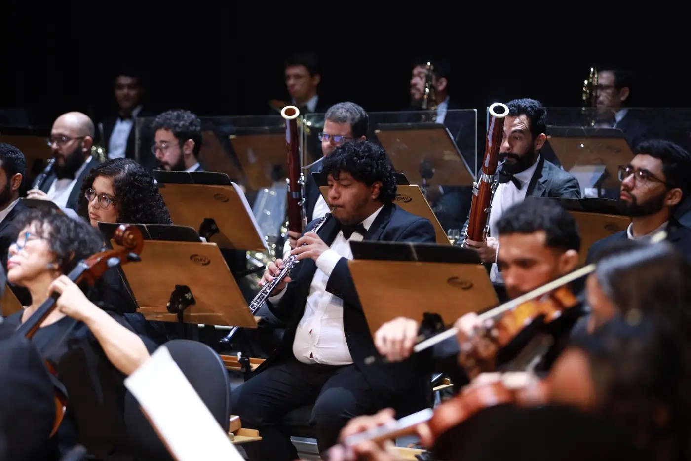 Orquestra Sinfônica do Theatro da Paz encerra 52ª edição do Encontro de Artes de Belém nesta segunda