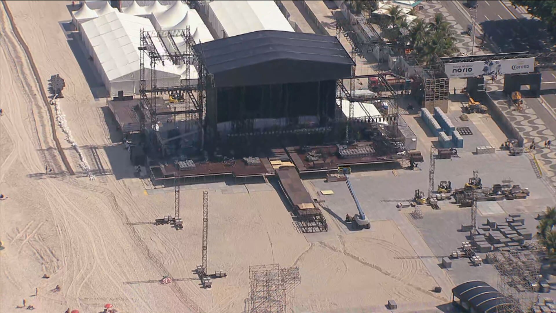 'Shakira no Rio': cantora lança playlist com 30 'melhores' e deixa fãs curiosos sobre setlist