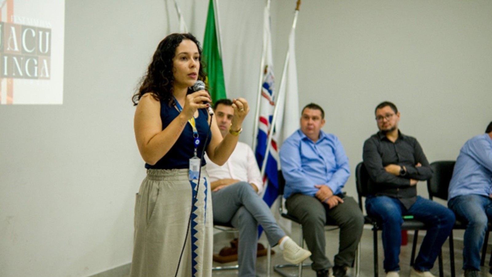 ACIJA se destaca entre associações mais presentes de Minas Gerais