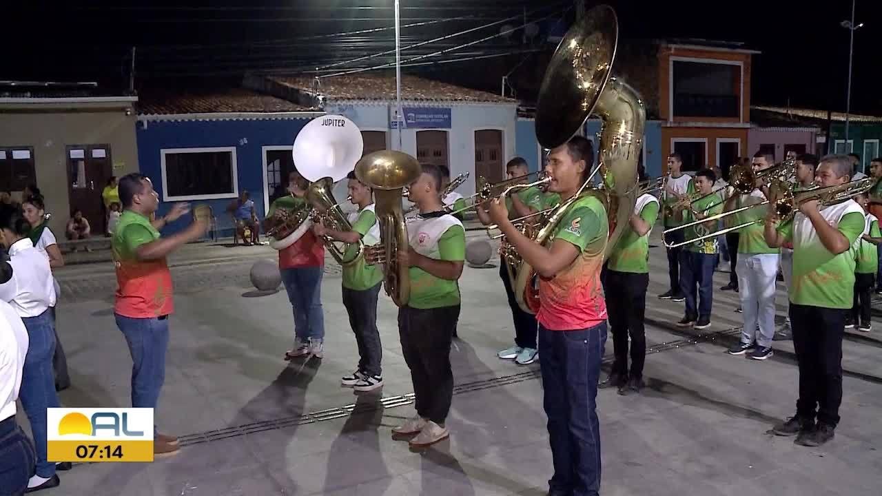 VÍDEOS: Bom Dia Alagoas dessa terça-feira, 2 de setembro