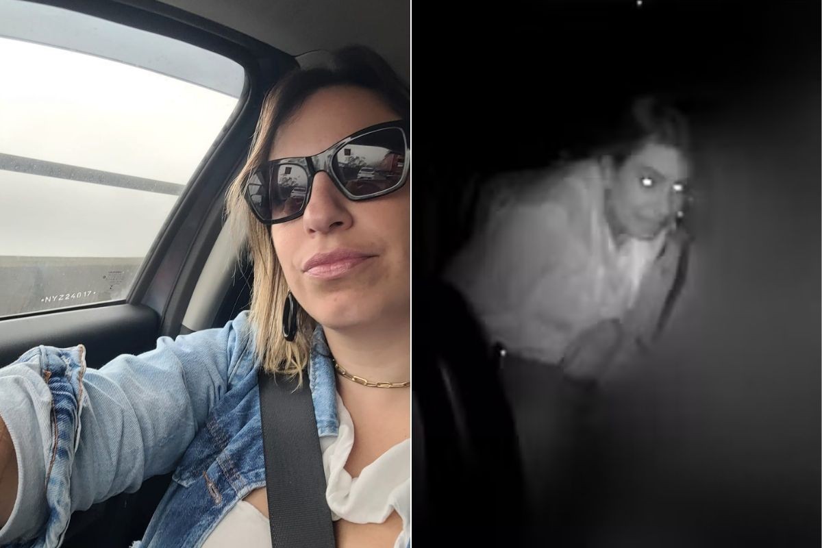 Passageira que escapou de criminosos em rodovia revive tensão em caminho para trabalho: 'Ainda com medo'