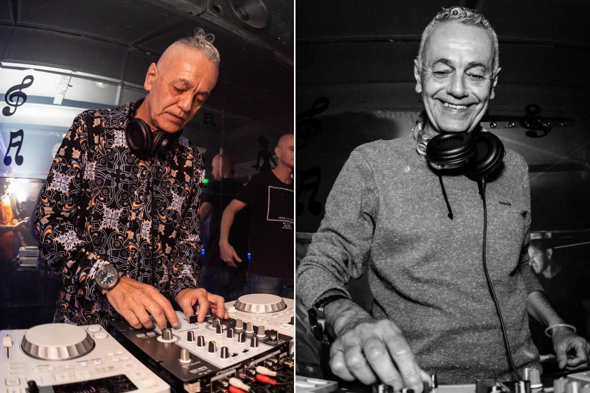 Você Não Tá Convidada pro Meu Bat Mitzvá!