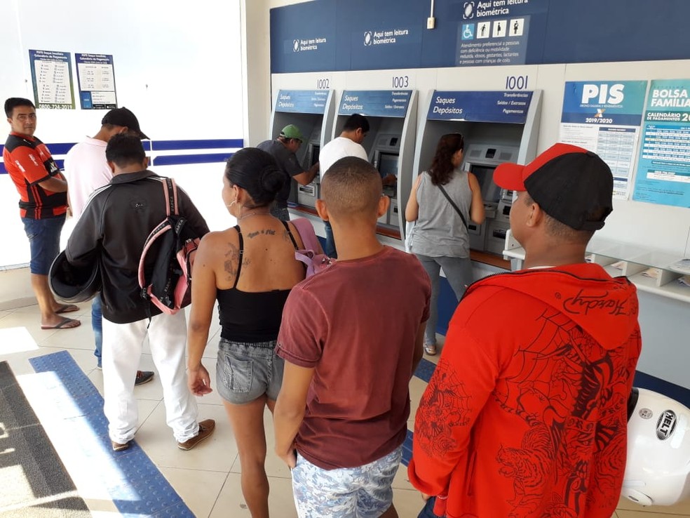 ATM Papelaria  Araraquara SP