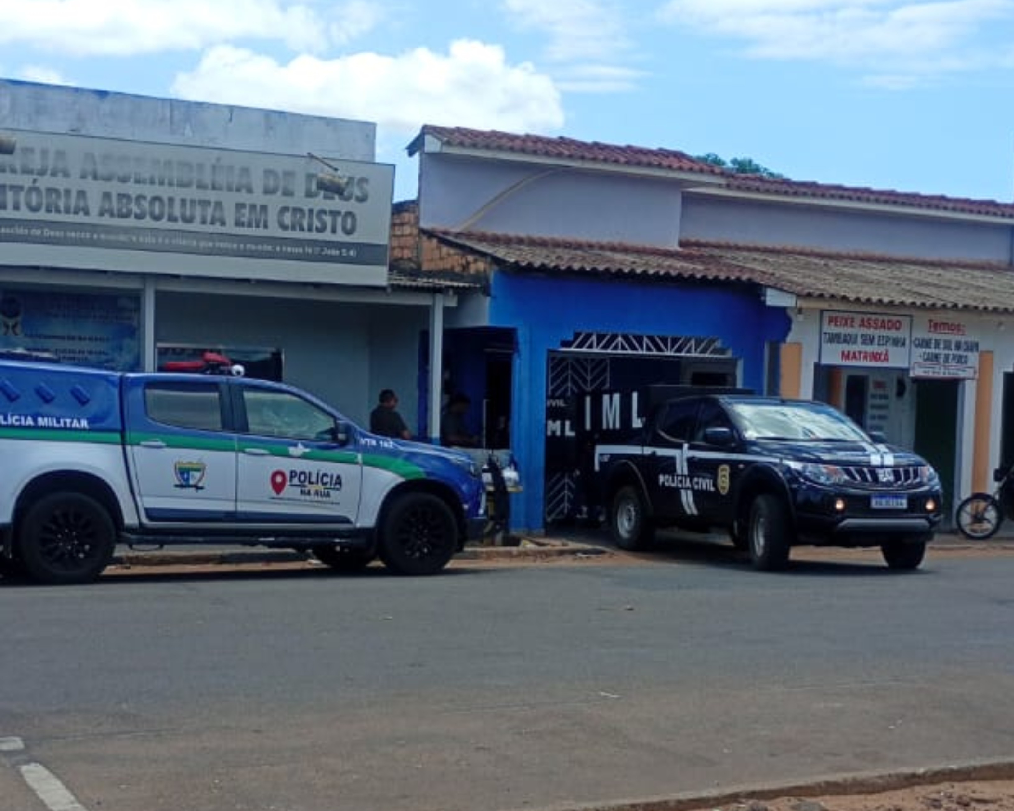 Menino de 7 anos morre engasgado com balão em Boa Vista