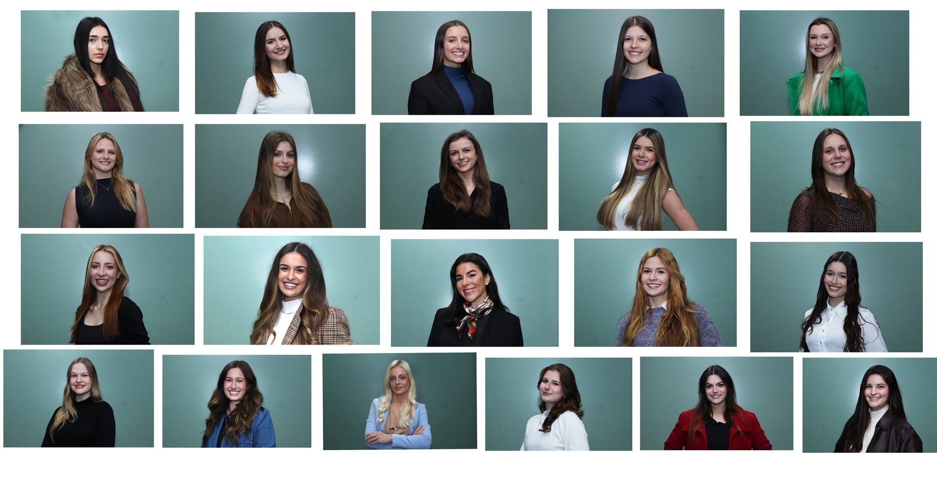 Oktoberfest Blumenau apresenta as 21 candidatas à rainha da edição 2027; conheça quem são