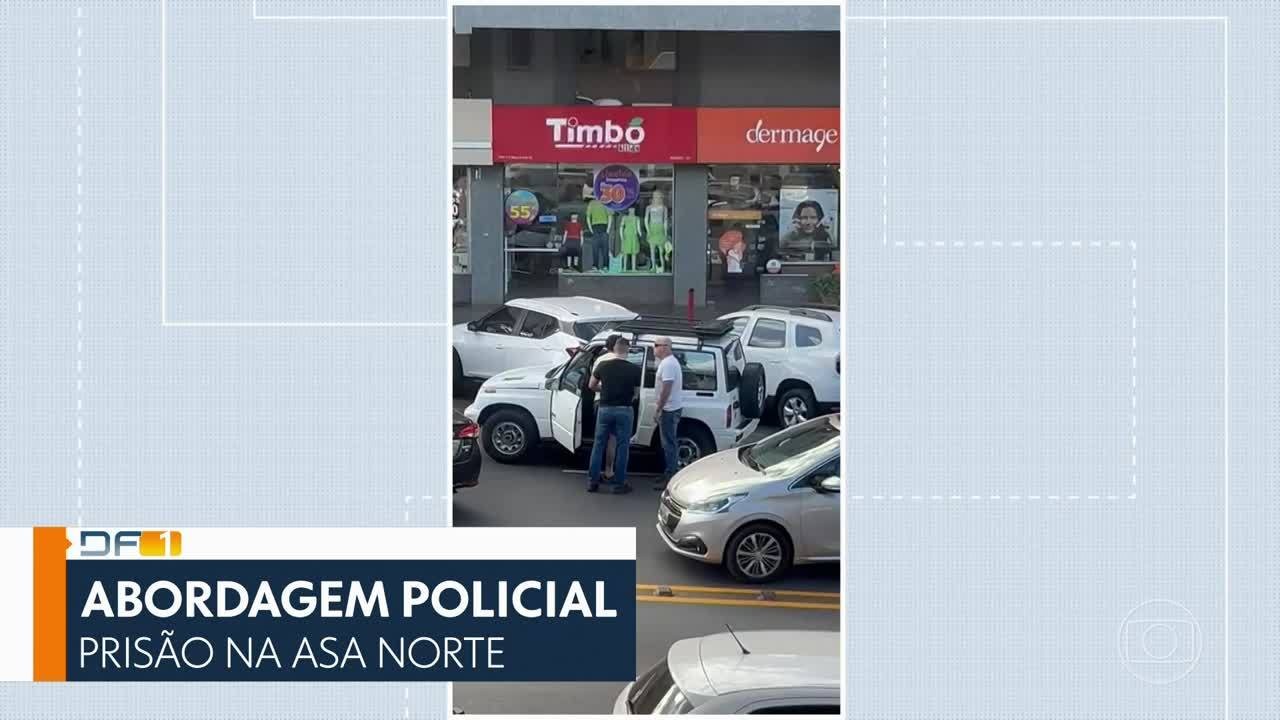 VÍDEOS: DF1 de quinta-feira, 10 de julho de 2025