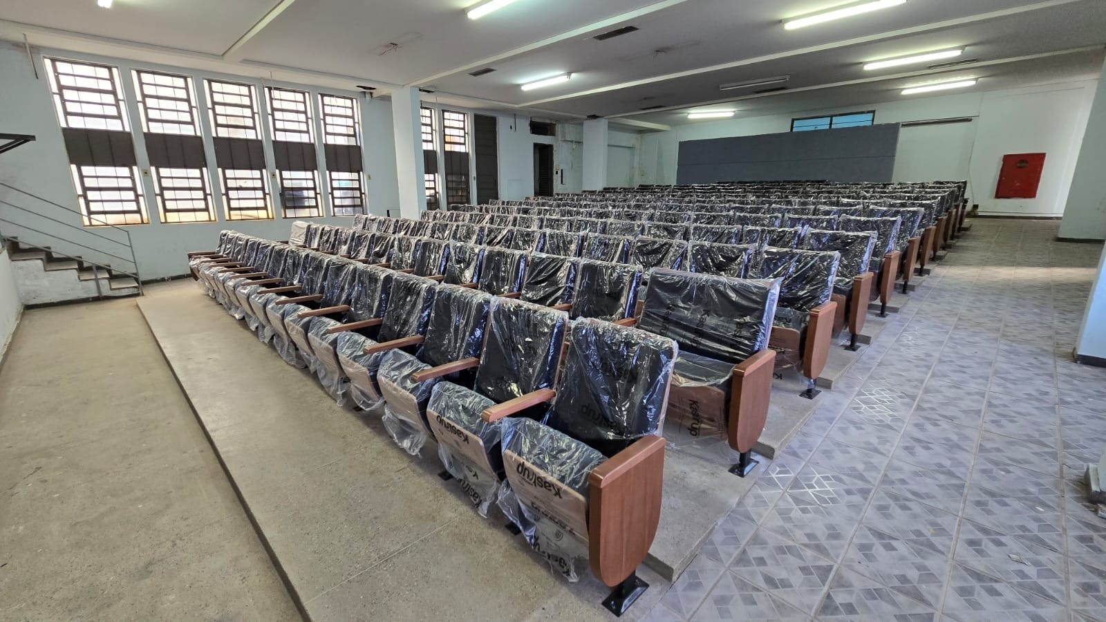 Cultura renovada em Montes Claros