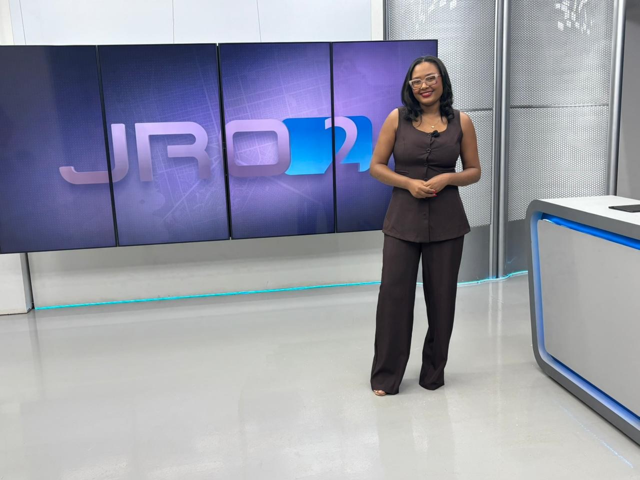 Assista ao JRO2 desta quarta-feira, 2