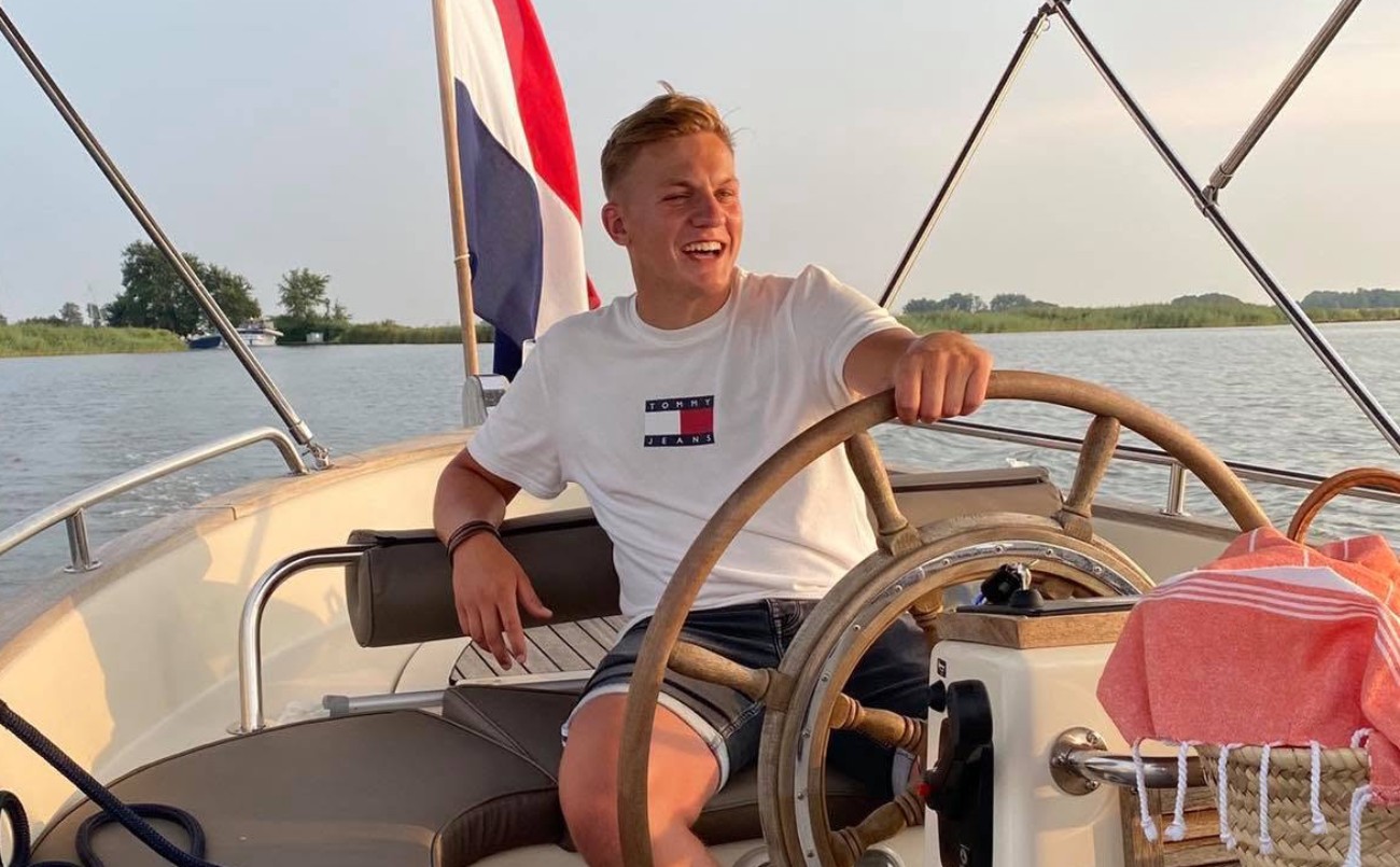 Corpo de turista holandês que morreu em passeio de barco no Parque Nacional do Iguaçu é liberado pela Polícia Científica