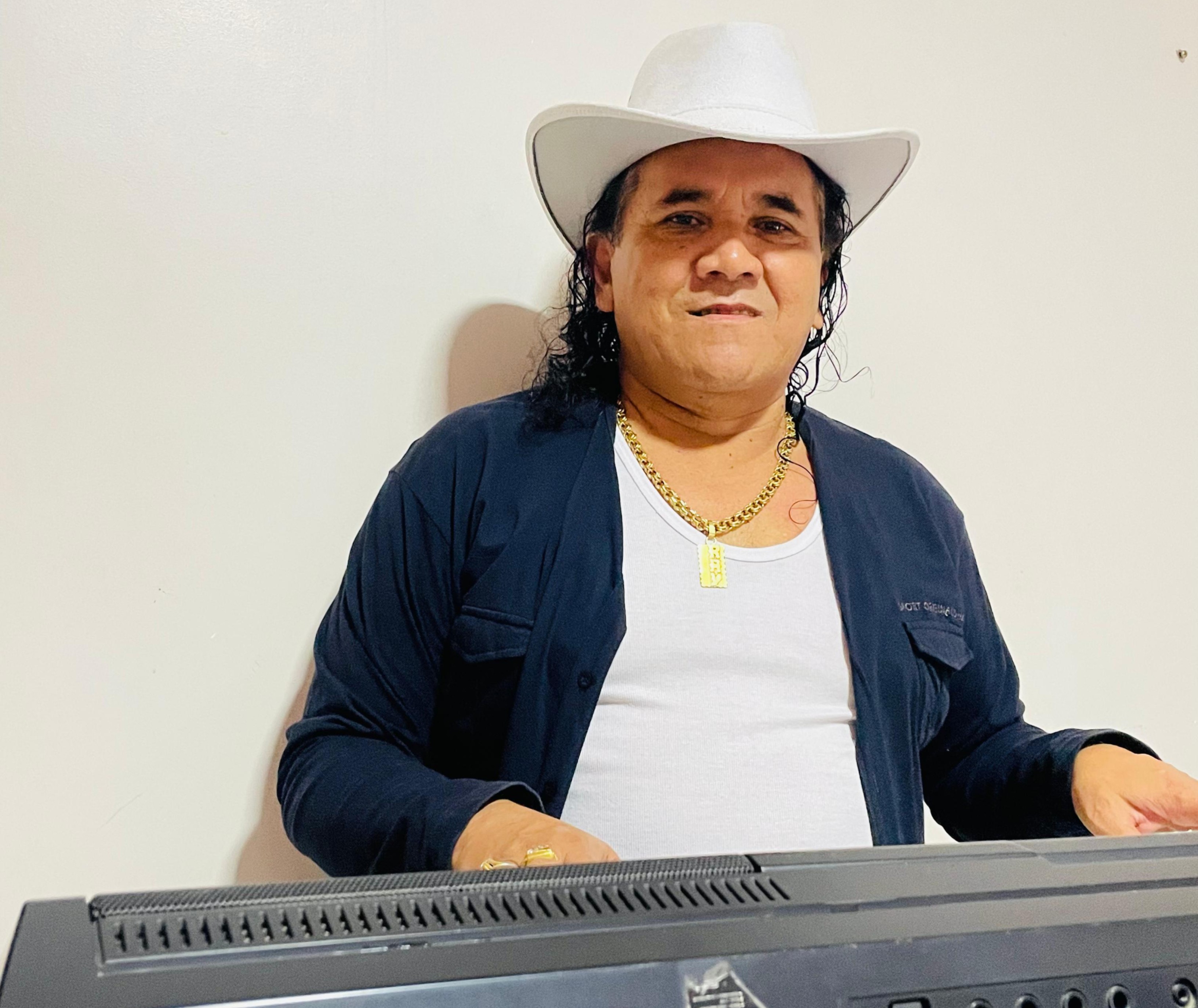 Músicos fazem show beneficente em Boa Vista em prol de cantor em tratamento de saúde no Ceará