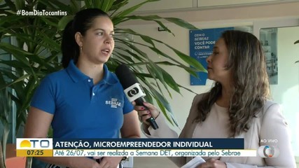 Especialista explica o que é o DET e a importância dele para microempreendedores