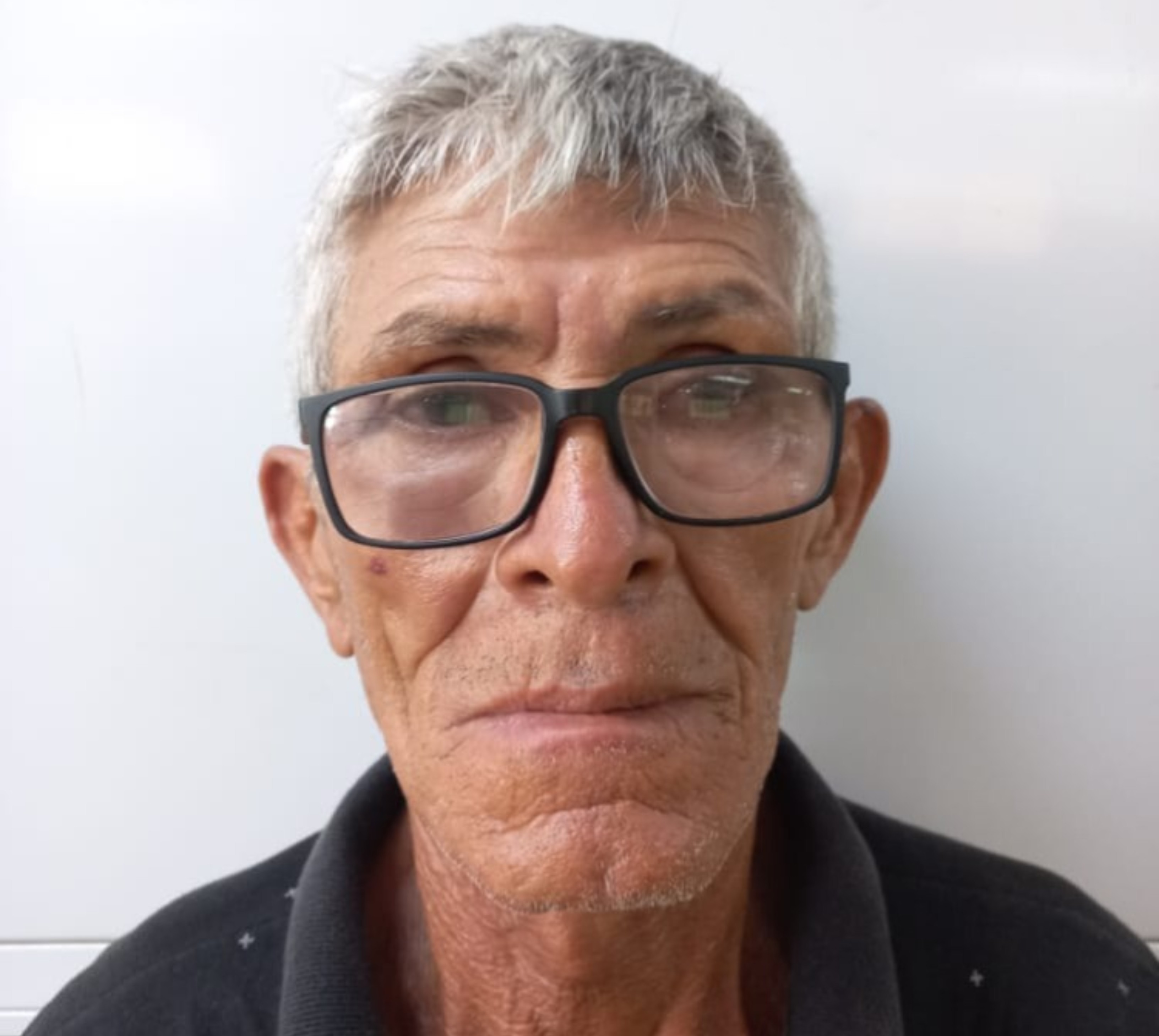 Homem morre atropelado por motoniveladora durante trabalho em fazenda em Roraima