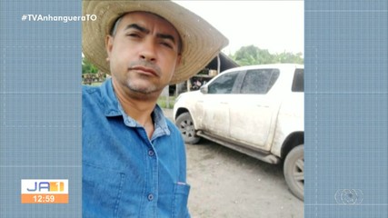Brigadista é assassinado em Formoso do Araguaia
