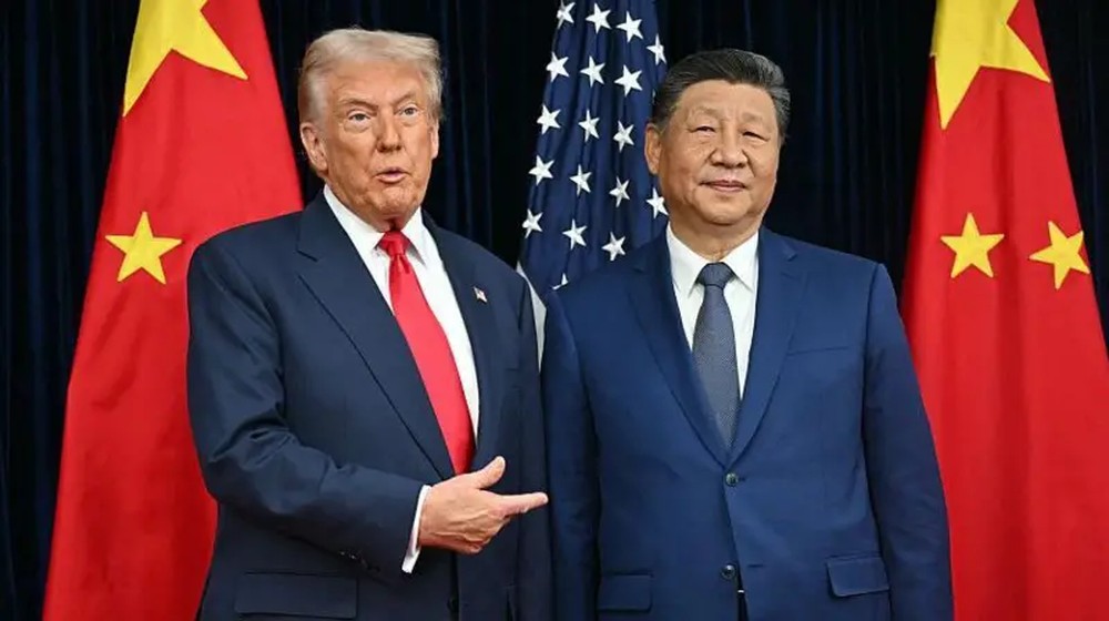 Estados Unidos usam controle de rotas marítimas e energia para pressionar a China em disputa estratégica