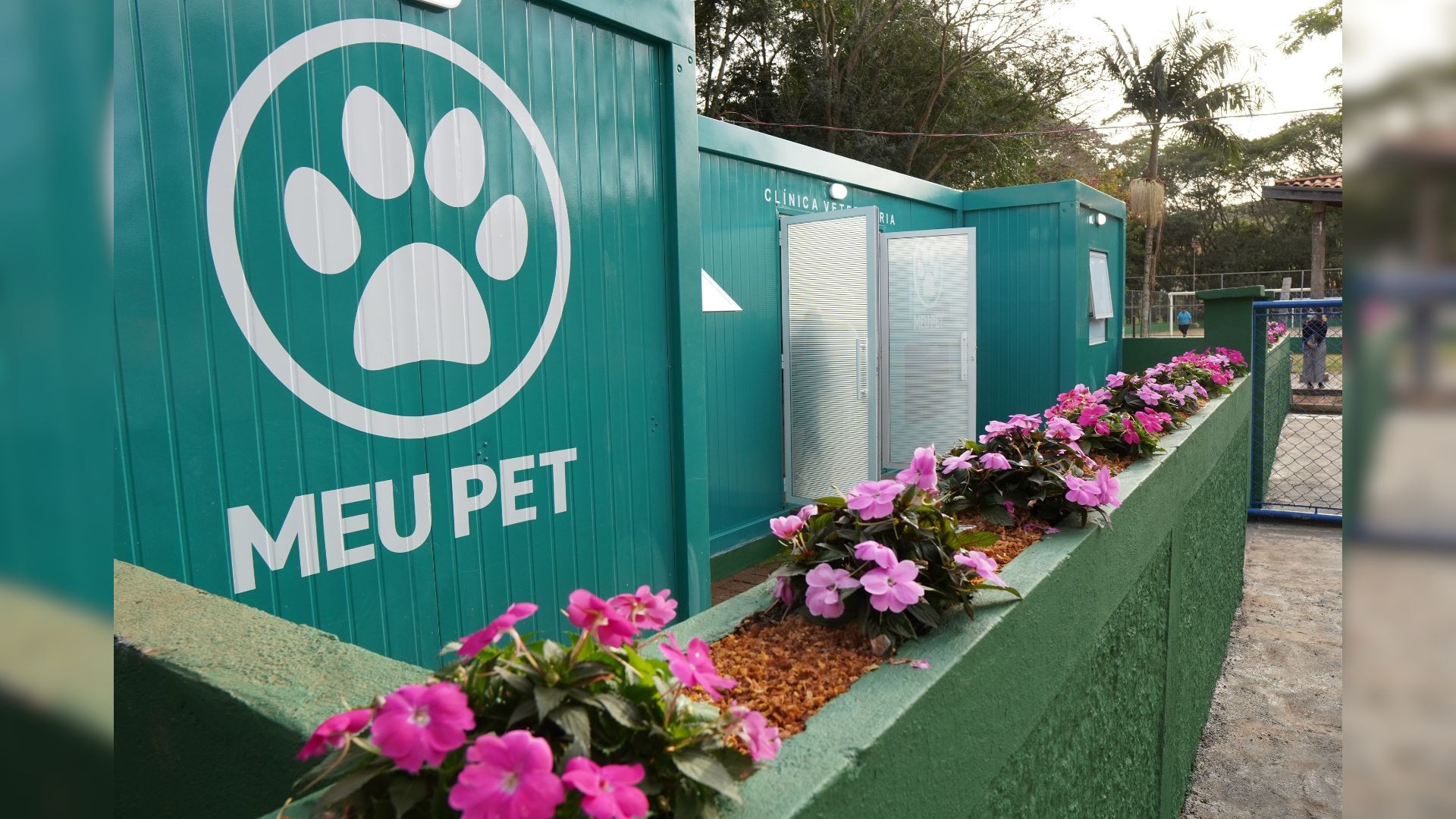 Programa 'Meu Pet' terá três novos consultórios no centro-oeste paulista com atendimentos gratuitos 