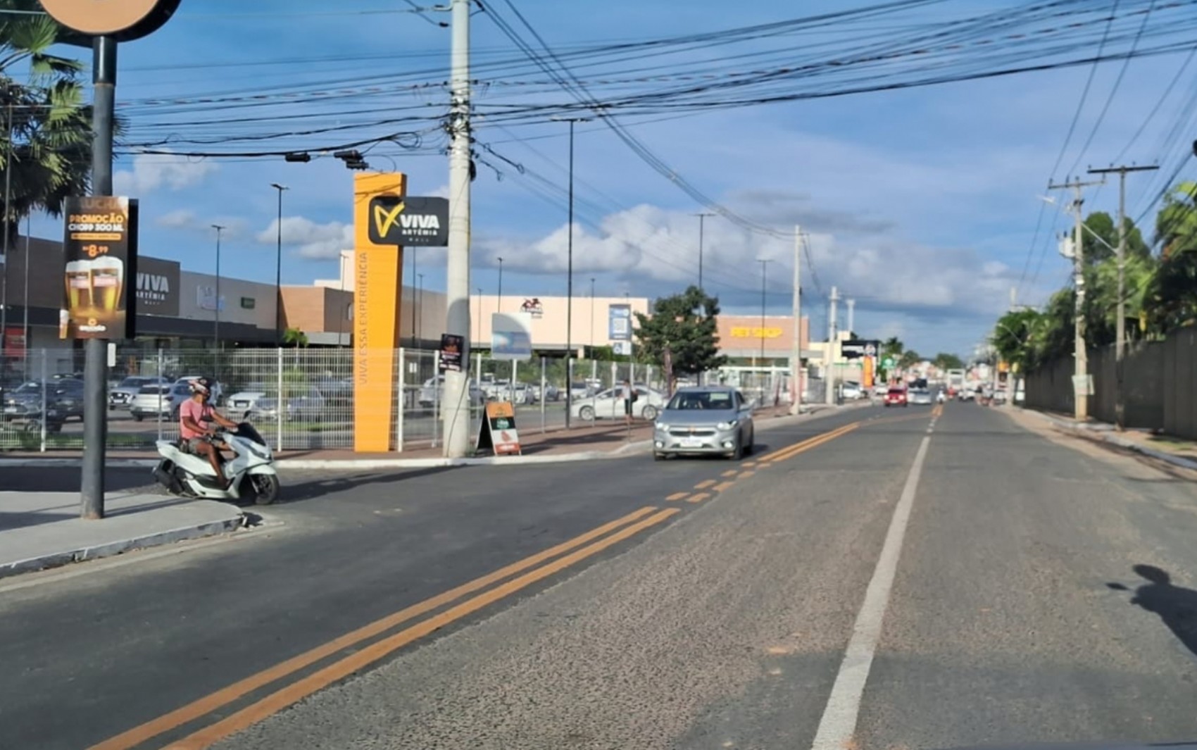 Prefeitura prevê desapropriação de 11 terrenos para ampliar avenidas em Feira de Santana
