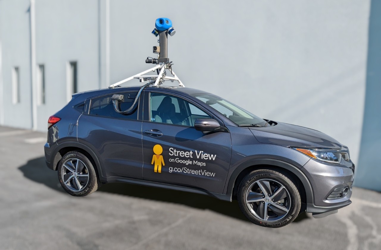 Flagra no quintal: Google é condenado por foto de argentino pelado no Street View