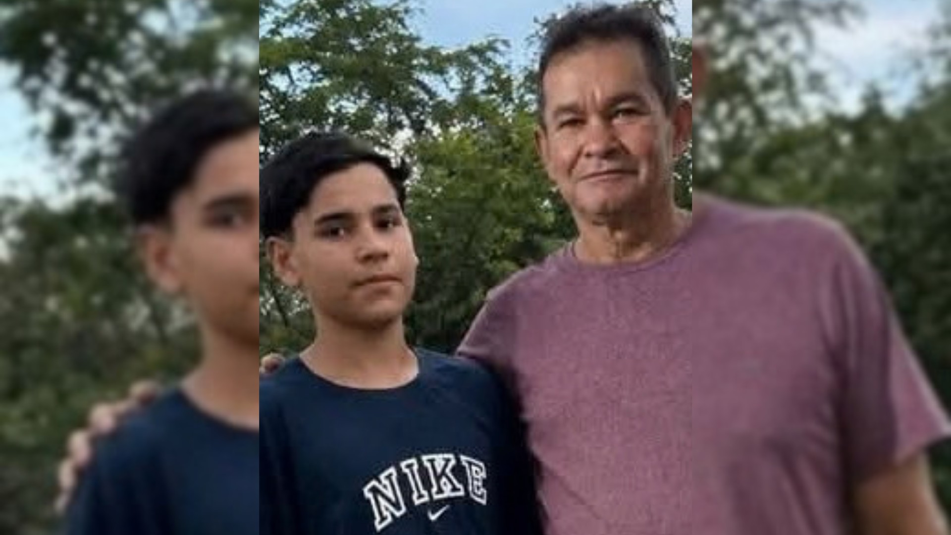 Pai e filho morrem e outras 4 pessoas ficam feridas em batida frontal no interior de SP 
