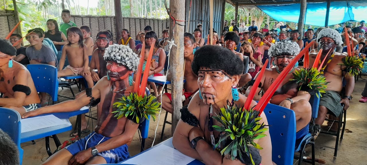 Censo 2022: Santa Isabel do Rio Negro, no AM, é a segunda cidade do Brasil com maior proporção de indígenas