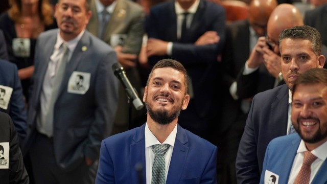 De ‘labubu do governador’ a réu no TSE: relembre as polêmicas de Rodrigo Bacellar, preso pela PF