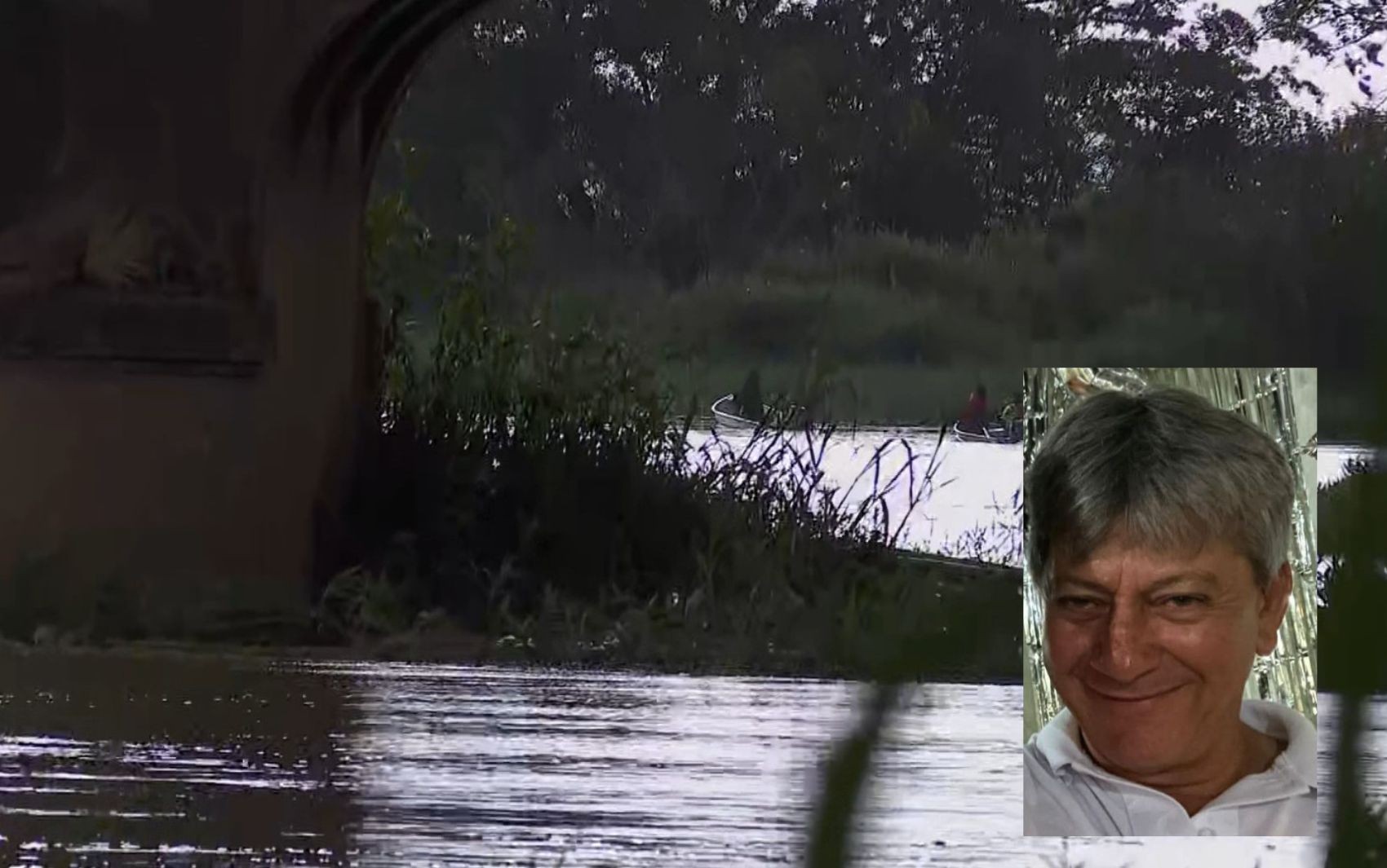 Bombeiros iniciam buscas por pescador que desapareceu no Rio Mogi Guaçu em Barrinha, SP 