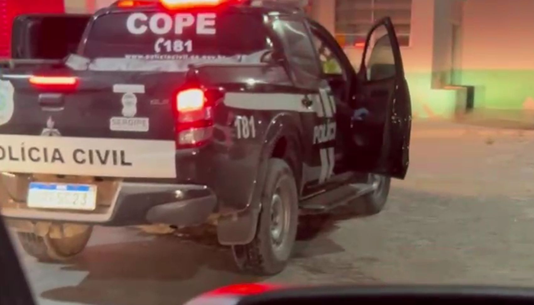 Operação desarticula grupo suspeito de homicídios e pistolagem no sertão de Sergipe