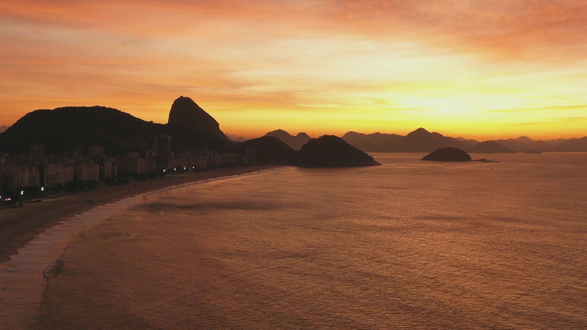 Prêmio de contos premia 26 autores e transforma o Rio em protagonista de antologia literária