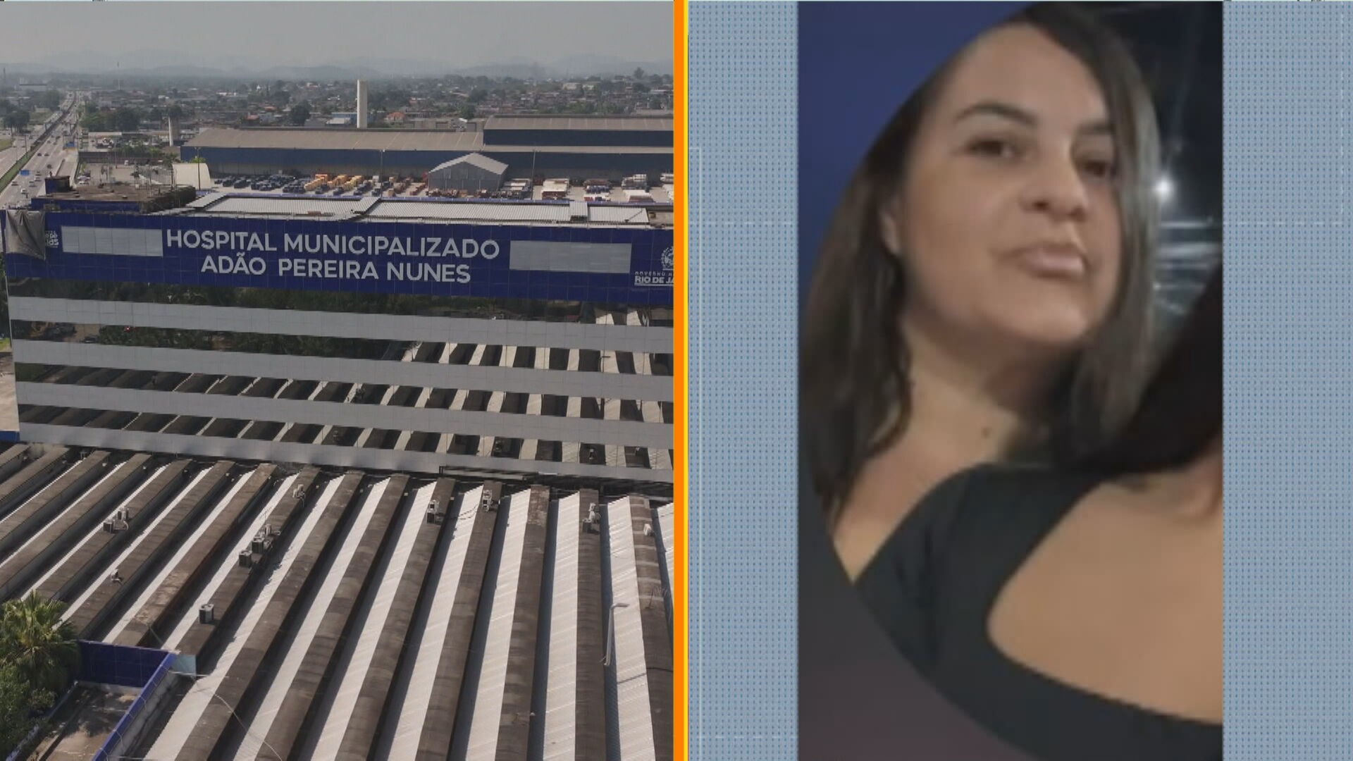 Mulher é morta a tiros em Duque de Caxias