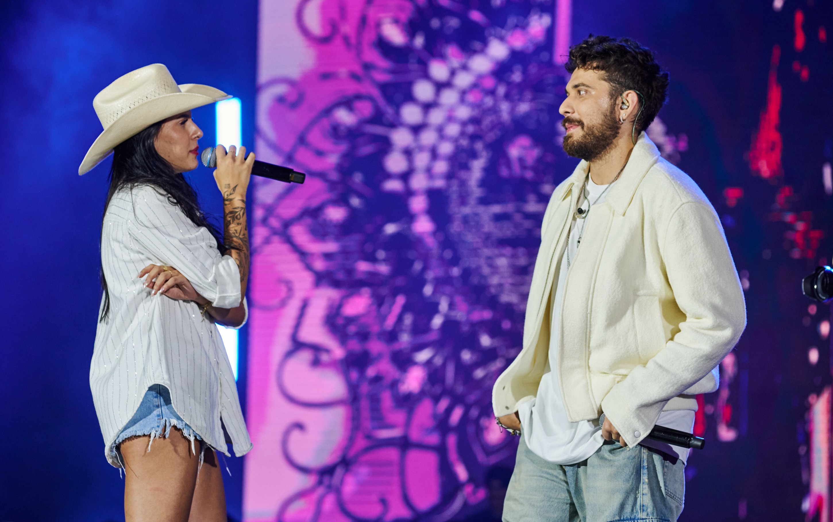 Justiça suspende contratação de shows de Ana Castela e Gustavo Mioto em cidade de 4 mil habitantes em MG 
