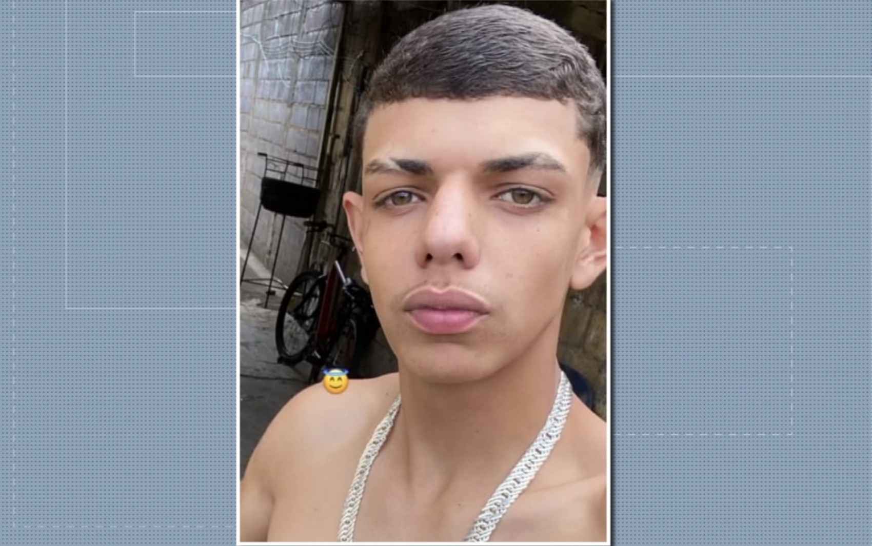 Agente da Guarda Civil é afastado após morte de adolescente baleado durante abordagem em Varginha, MG
